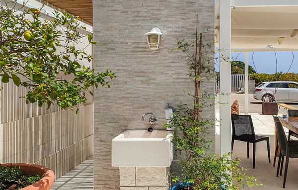 Feriehus - Marina di Ragusa , Italia - ISR319 104