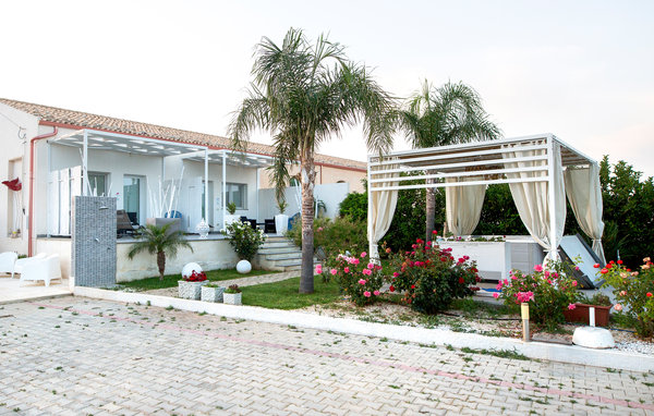 Feriehus - Marina di Ragusa , Italia - ISR319 106