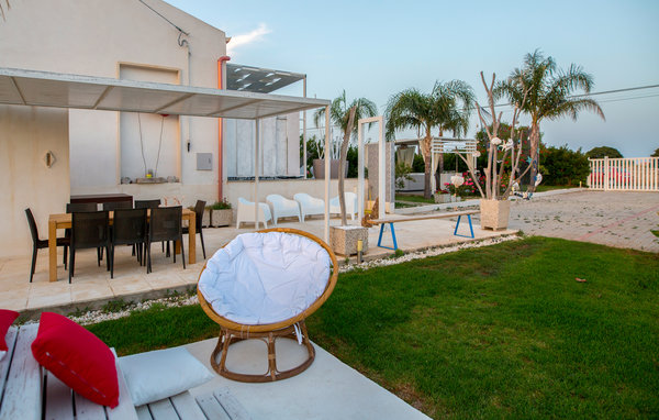 Feriehus - Marina di Ragusa , Italia - ISR319 107