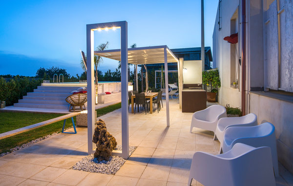 Feriehus - Marina di Ragusa , Italia - ISR319 108