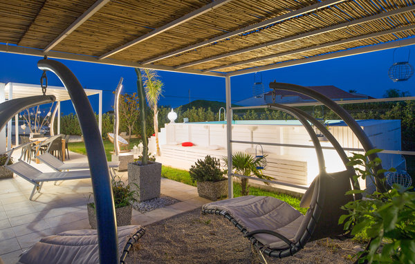 Feriehus - Marina di Ragusa , Italia - ISR319 110