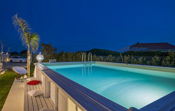 Feriehus - Marina di Ragusa , Italia - ISR319 11