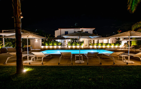 Appartement - Marina di Ragusa , Italië - ISR325 806