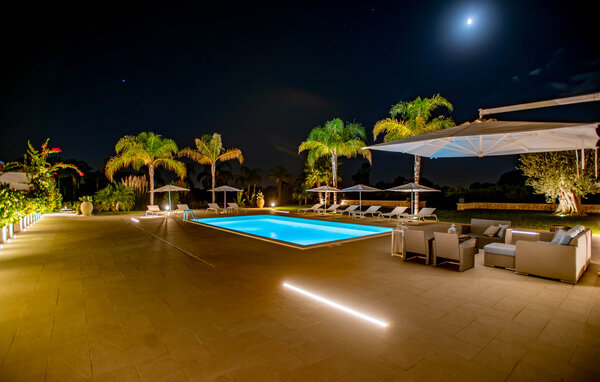 Appartement - Marina di Ragusa , Italië - ISR325 808