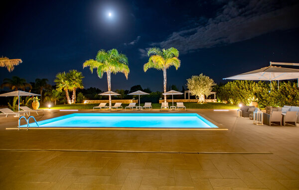 Appartement - Marina di Ragusa , Italië - ISR325 809