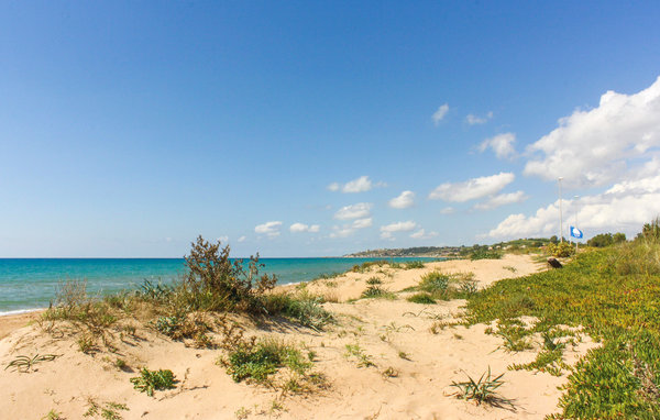 Apartamento - S. Margherita Belice , Italia - ISR327 902