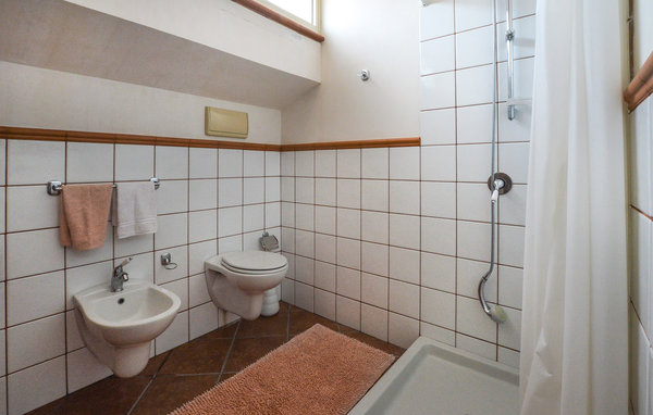 Apartamento - S. Margherita Belice , Italia - ISR327 702