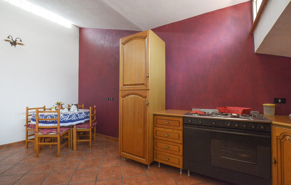 Apartamento - S. Margherita Belice , Italia - ISR327 3