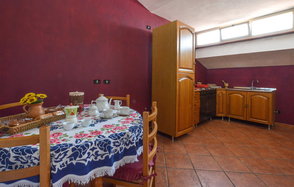 Apartamento - S. Margherita Belice , Italia - ISR327 401