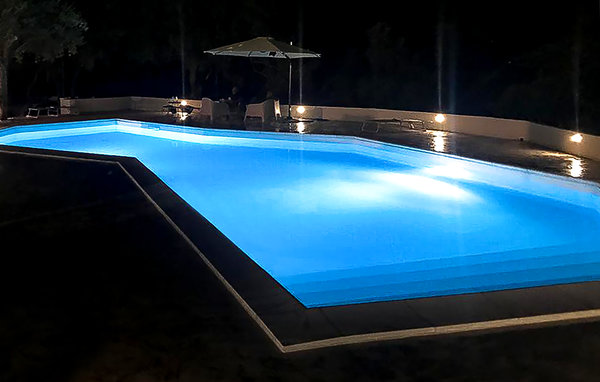 Holiday Home - Chiaramonte Gulfi , Italy - ISR328 901