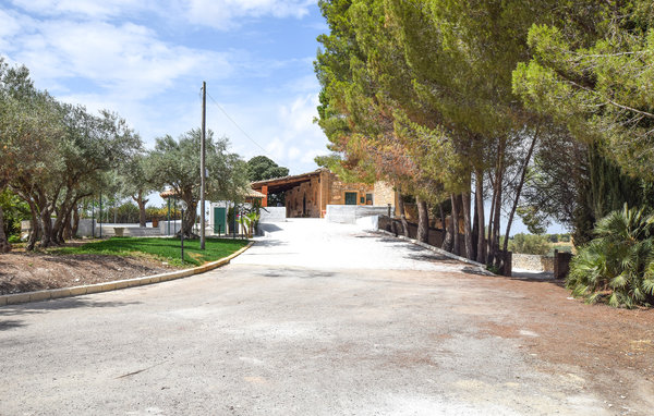 Holiday Home - Chiaramonte Gulfi , Italy - ISR328 902
