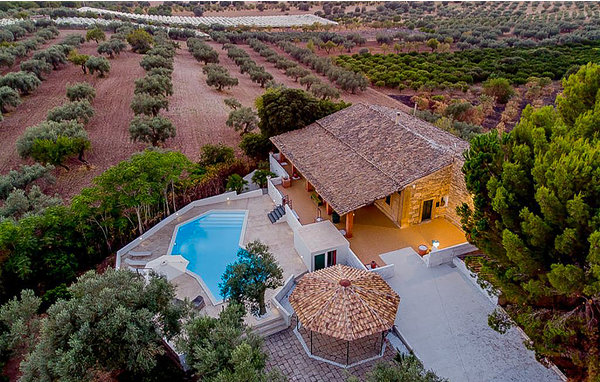 Holiday Home - Chiaramonte Gulfi , Italy - ISR328 6