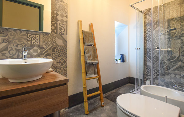 Holiday Home - Chiaramonte Gulfi , Italy - ISR328 701