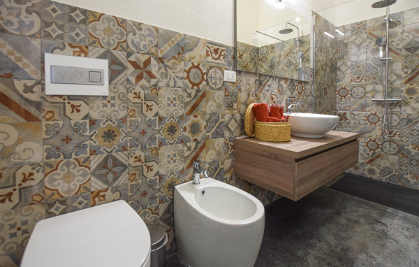 Holiday Home - Chiaramonte Gulfi , Italy - ISR328 702