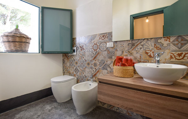 Holiday Home - Chiaramonte Gulfi , Italy - ISR328 703
