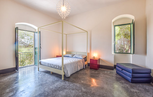 Holiday Home - Chiaramonte Gulfi , Italy - ISR328 4