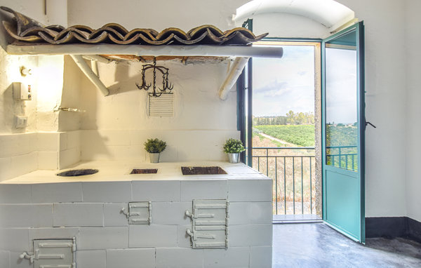 Holiday Home - Chiaramonte Gulfi , Italy - ISR328 401