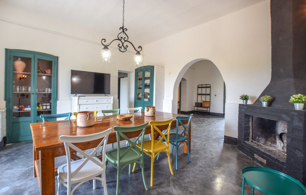 Holiday Home - Chiaramonte Gulfi , Italy - ISR328 301