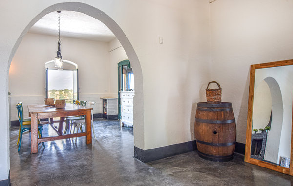 Holiday Home - Chiaramonte Gulfi , Italy - ISR328 302