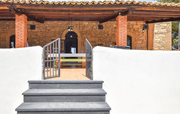 Holiday Home - Chiaramonte Gulfi , Italy - ISR328 82