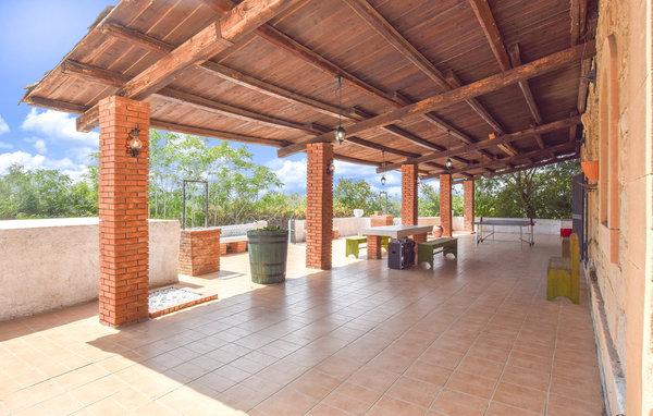Holiday Home - Chiaramonte Gulfi , Italy - ISR328 101