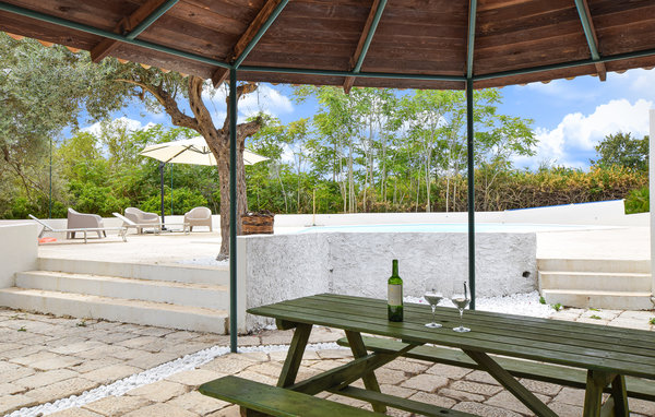 Holiday Home - Chiaramonte Gulfi , Italy - ISR328 5