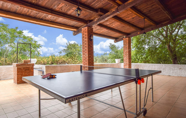 Holiday Home - Chiaramonte Gulfi , Italy - ISR328 8