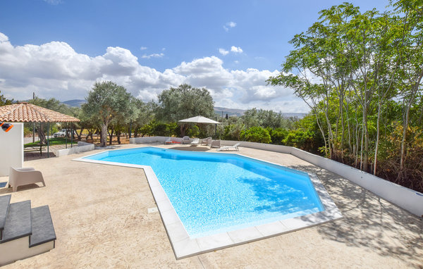 Holiday Home - Chiaramonte Gulfi , Italy - ISR328 11
