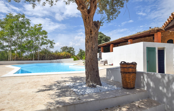 Holiday Home - Chiaramonte Gulfi , Italy - ISR328 12