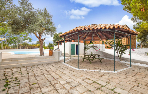 Holiday Home - Chiaramonte Gulfi , Italy - ISR328 13