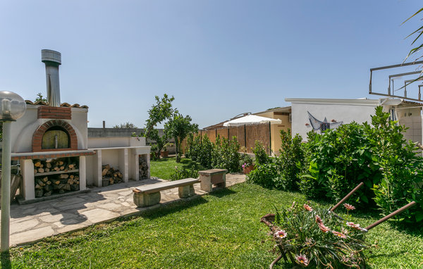 Ferienhaus - Ispica , Italien - ISR335 2