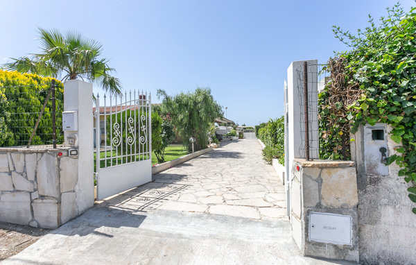 Location de vacances - Ispica , Italie - ISR335 901
