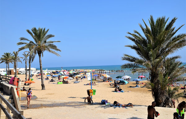 Location de vacances - Ispica , Italie - ISR335 902