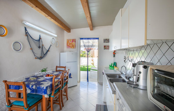 Location de vacances - Ispica , Italie - ISR335 3