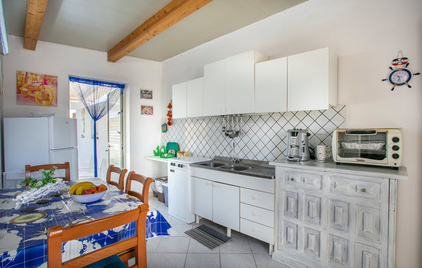 Location de vacances - Ispica , Italie - ISR335 402