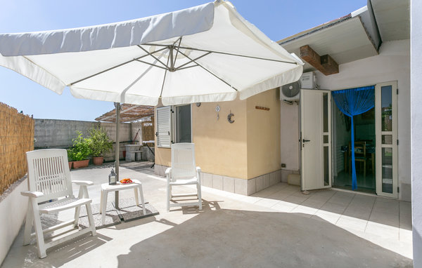 Location de vacances - Ispica , Italie - ISR335 103