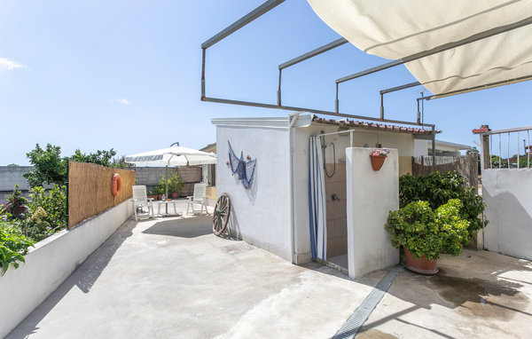 Location de vacances - Ispica , Italie - ISR335 104