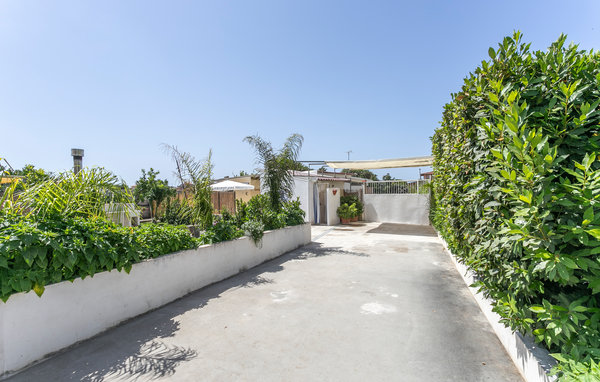 Location de vacances - Ispica , Italie - ISR335 105