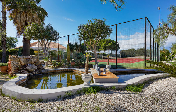 Holiday home Villa Natalia
