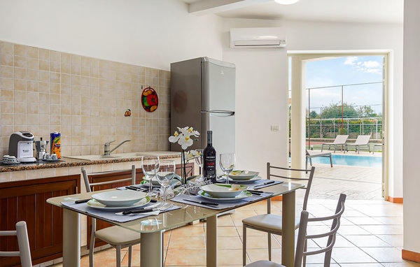 Holiday home Villa Natalia