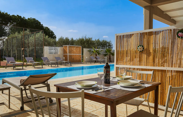Holiday home Villa Natalia