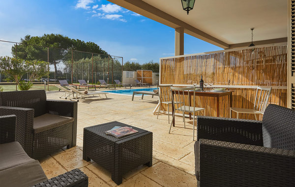Holiday home Villa Natalia