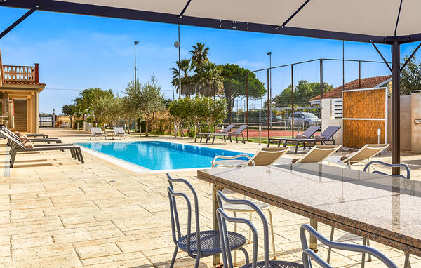 Holiday home Villa Natalia