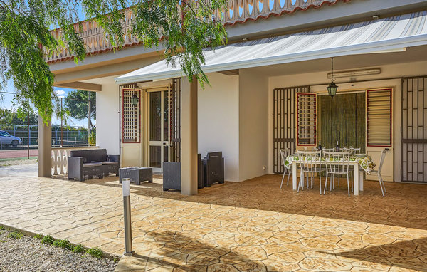Holiday home Villa Natalia