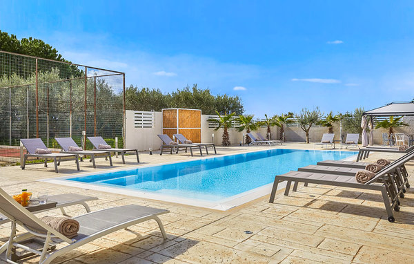 Holiday home Villa Natalia