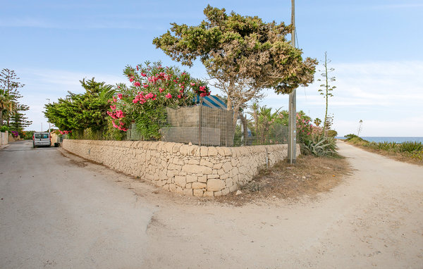Casa vacanze - Marina di Modica , Italia - ISR342 801