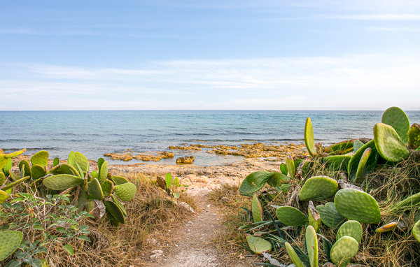 Casa vacanze - Marina di Modica , Italia - ISR342 6