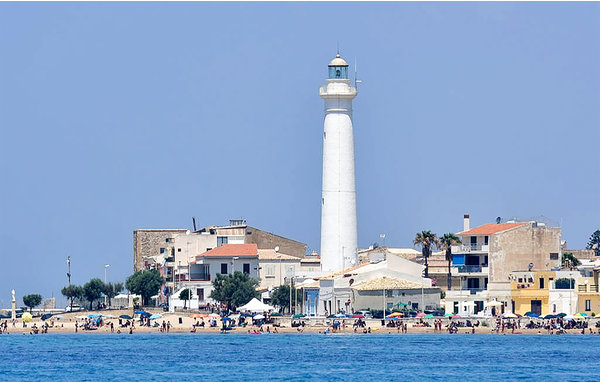 Casa vacanze - Marina di Modica , Italia - ISR342 7