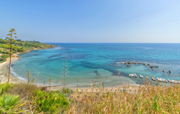 Casa vacanze - Marina di Modica , Italia - ISR342 903