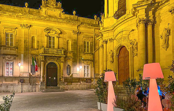 Casa vacanze - Marina di Modica , Italia - ISR342 905